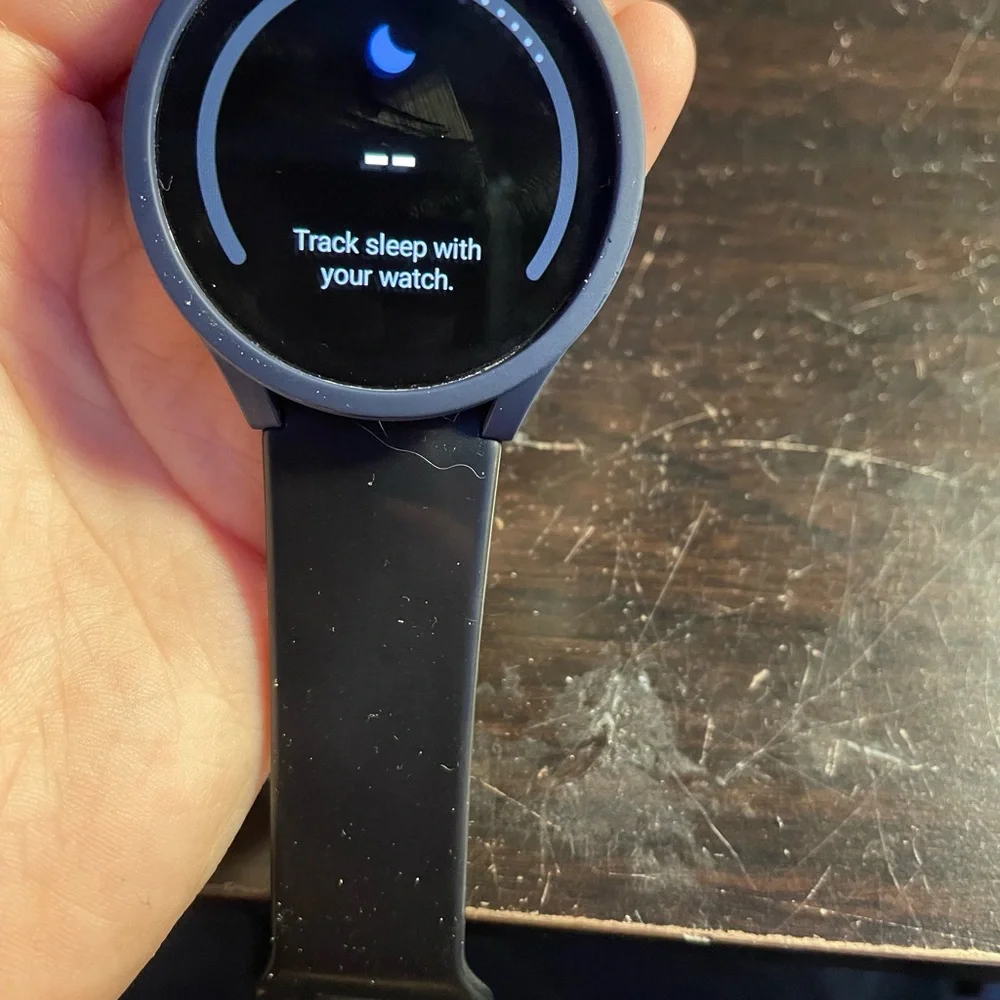 SAMSUNG Galaxy Watch4